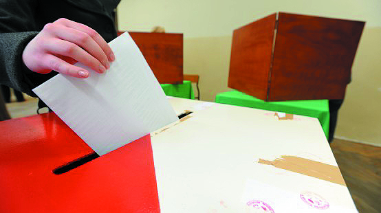 PiS chce zmienić ordynację wyborczą