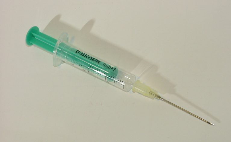 W lutym pierwsze refundowane szczepienia przeciw pneumokokom