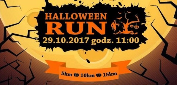 Halloween run