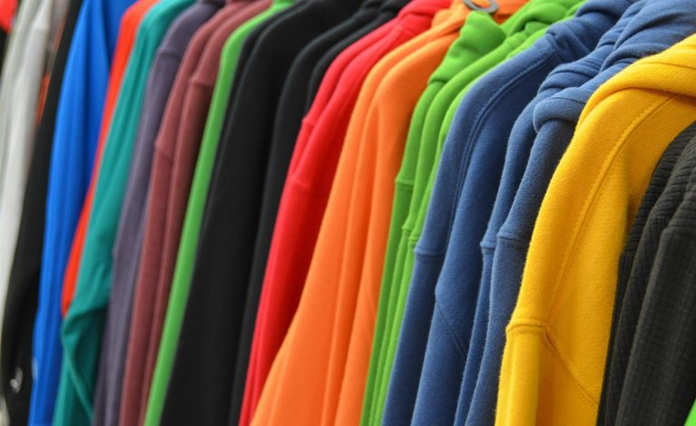 Blisko 40 procent ubrań nie spełnia norm