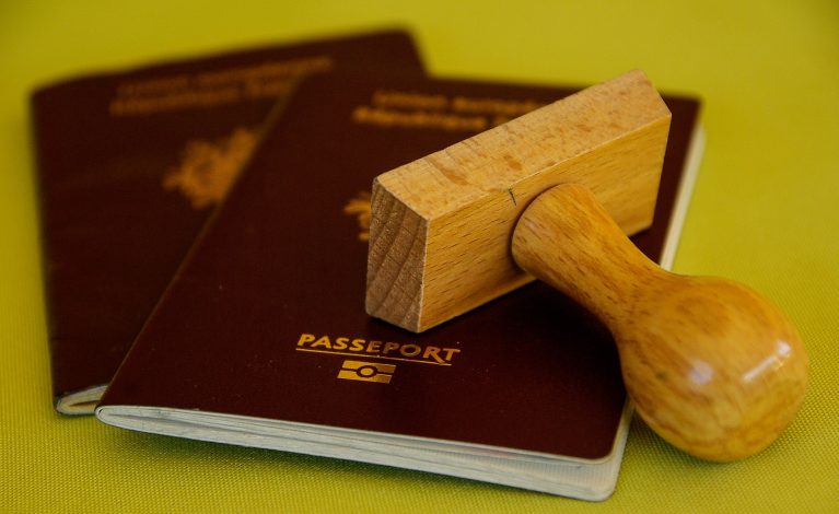 Nowe paszporty na Święto Niepodległości
