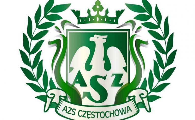 AZS Częstochowa zagra z MKS-em Ślepsk