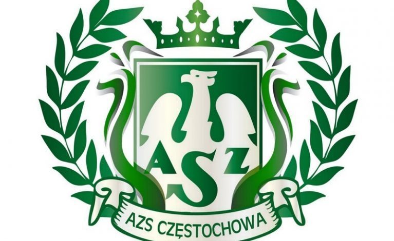 Licytacja trofeów AZS-u Częstochowa