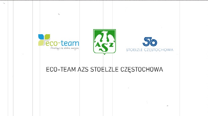 Eco-Team AZS Stoelzle Częstochowa. Nabór uzupełniający na sezon 2020/2021
