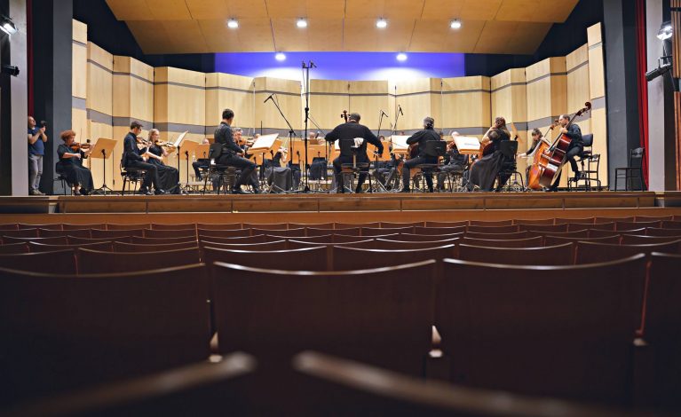 Filharmonia Częstochowska zakończyła sezon