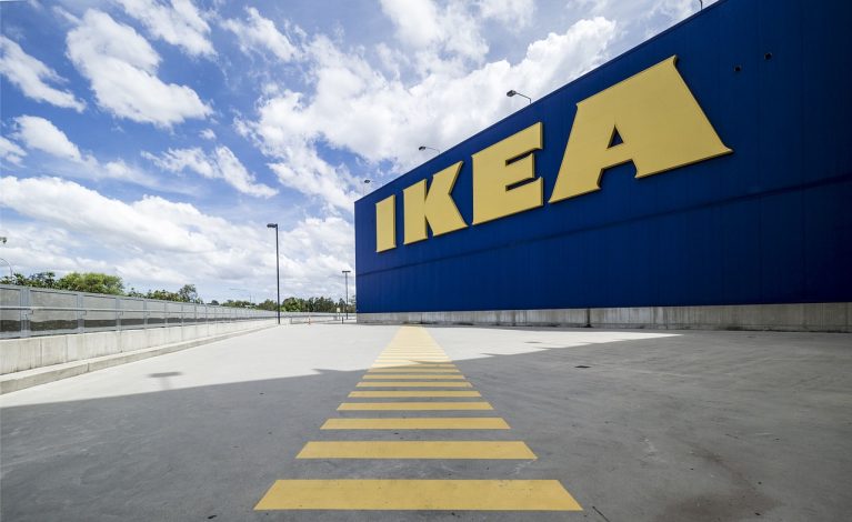 Powstanie nowy węzeł przy DK1. Jest porozumienie miasta i koncernu IKEA