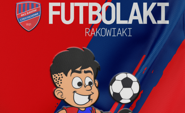 Start projketu „Futbolaki-Rakowiaki”