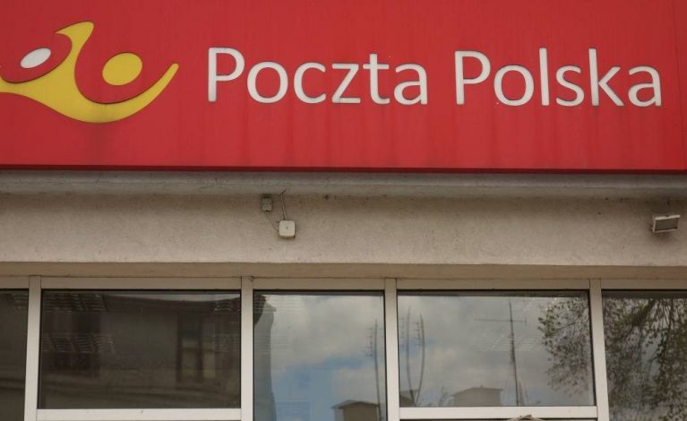 Poczta Polska czasowo zawiesza przyjmowanie przesyłek do Wielkiej Brytanii