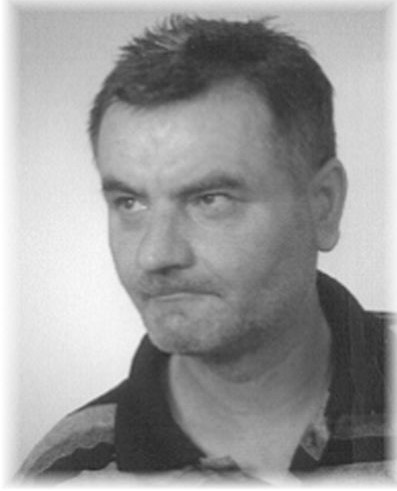 Zaginął Waldemar Cyganek