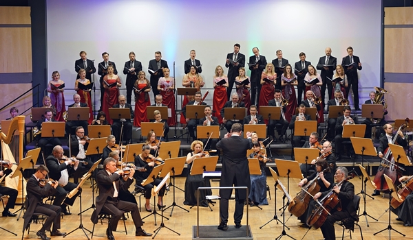 Filharmonia Częstochowska kończy sezon