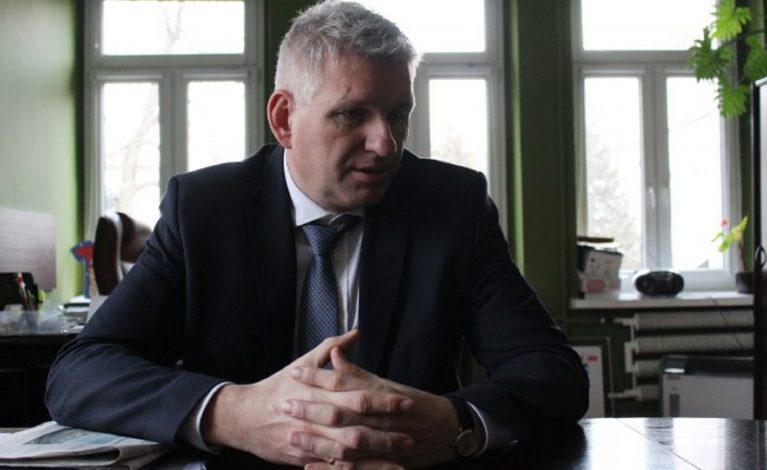 Wojciech Konieczny szefem nowego koła PPS