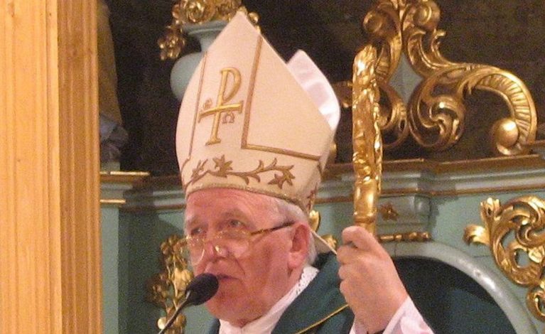 Dwudniowe uroczystości pogrzebowe arcybiskupa Stanisława Nowaka