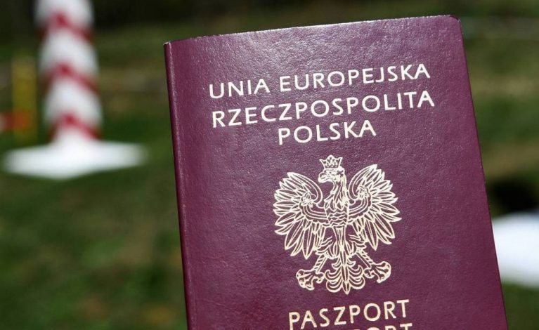 Polski paszport jest ósmym „najsilniejszym” na świecie