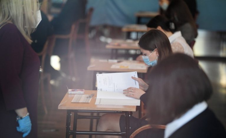 MEiN opublikowało wymagania egzaminacyjne na maturze w 2023 i 2024 r.