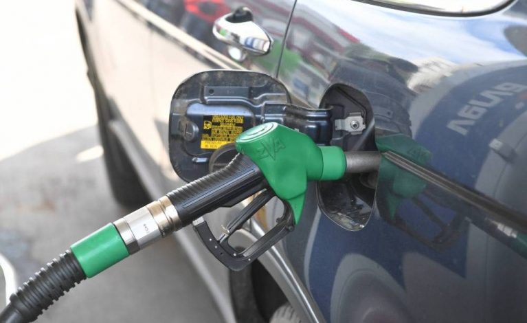 e-petrol: ceny paliw znowu rosną, najbardziej zdrożała Pb95