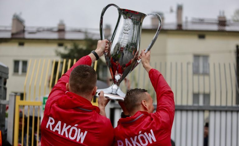 1 marca rewanż za ostatni finał Fortuna Pucharu Polski
