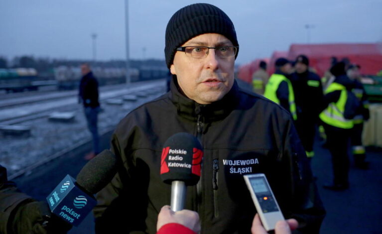 Województwo śląskie: zakwaterowano już blisko 5 tys. uchodźców z Ukrainy