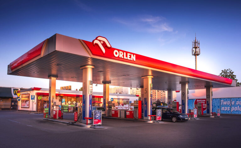 Nowe limity tankowania na stacjach Orlen