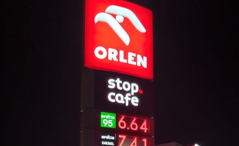 Jakie ceny paliw w Częstochowie? Sprawdziliśmy