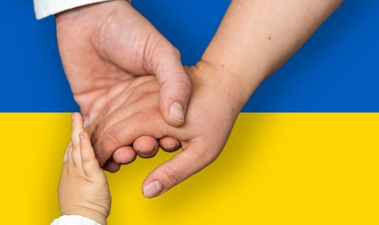 Świadczenie 500 plus dla Ukraińców