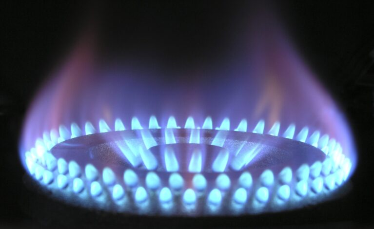 Gazprom wstrzymuje dostawy gazu do naszego kraju