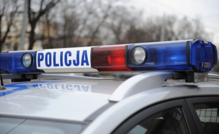 Myszkowska policja zatrzymała dwóch mężczyzn, którzy sprzedawali narkotyki