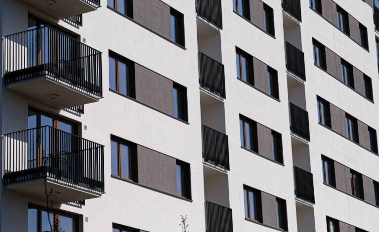 Rząd przyjął projekt ustawy wspomagającej osoby spłacające kredyty mieszkaniowe