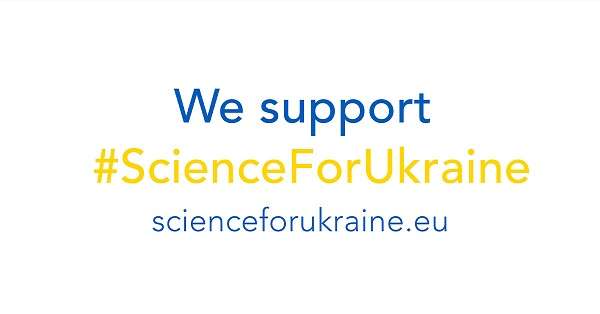 Science For Ukraine. Baza ofert pracy dla pracowników nauki i studentów