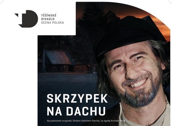 Legendarny musical “Skrzypek na dachu” w Częstochowie