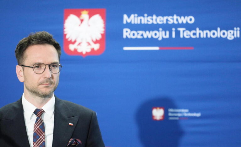 Buda: wierzymy, że polskie firmy będą wspierać Ukrainę w odbudowie