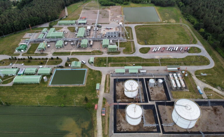PGNiG zainwestuje 700 mln zł w dwie największe krajowe kopalnie ropy i gazu