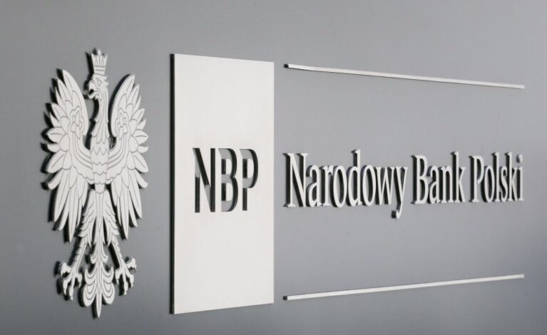 NBP: Rada Polityki Pieniężnej podniosła stopy procentowe o 50 pkt bazowych