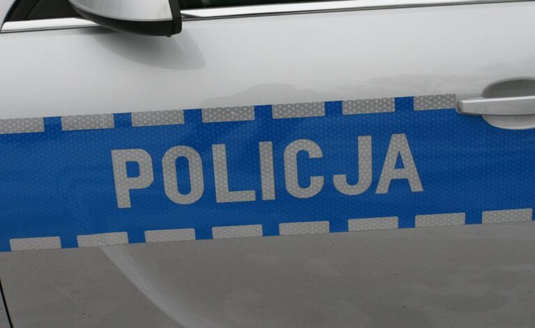Lublinieccy policjanci poszukują świadków włamania