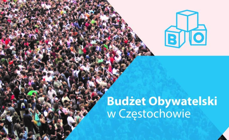 Budżet Obywatelski w Częstochowie. Zadanie ogólnomiejskie nr 63