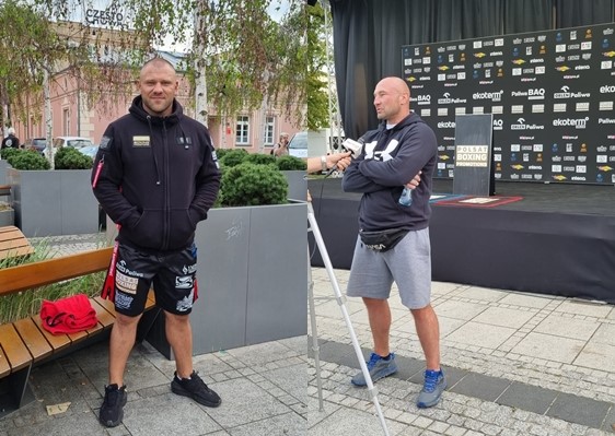 Polsat Boxing Promotions 9 – bokserskie zmagania już dziś w Częstochowie