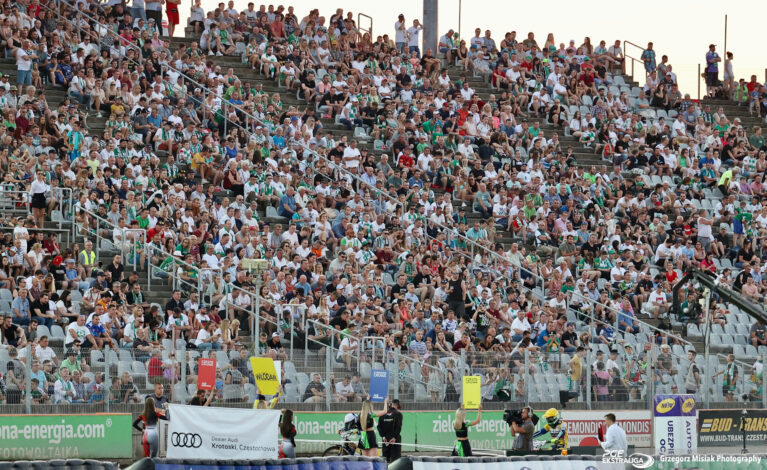 Tauron Speedway Euro Championship wraca do Częstochowy!