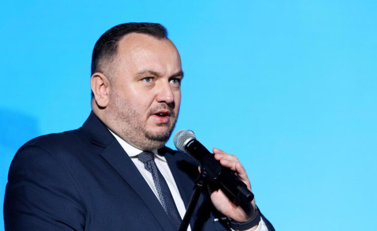 Śląskie: Sejmik nie odwołał marszałka Chełstowskiego po wniosku PiS
