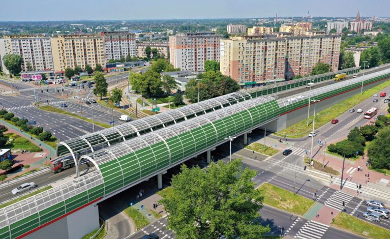 DK-91. Częstochowa otrzymała 7 mln euro dofinansowania na obiekty mostowe