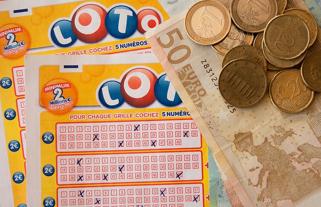 Największe wygrane w loteriach i kasynach online