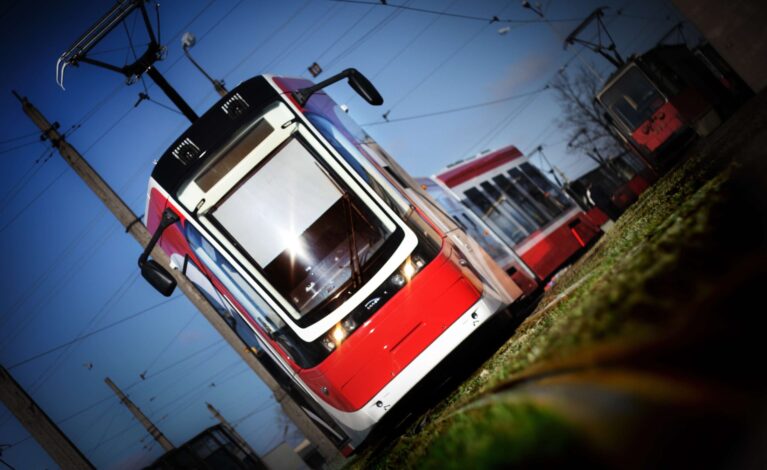 Powstanie nowa linia tramwajowa na Parkitkę?