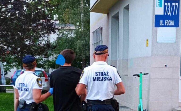 Straż Miejska podsumowała weekend: 151 telefonicznych zgłoszeń od mieszkańców