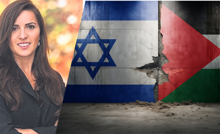 O co chodzi z wojną w Izraelu? Konflikt z Palestyną trwa od lat – rozmowa z dr Marią Moulin-Stożek prof. UJD