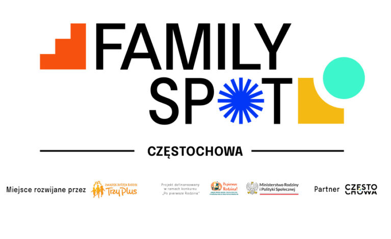 Październikowe wydarzenia Family Spot Częstochowa