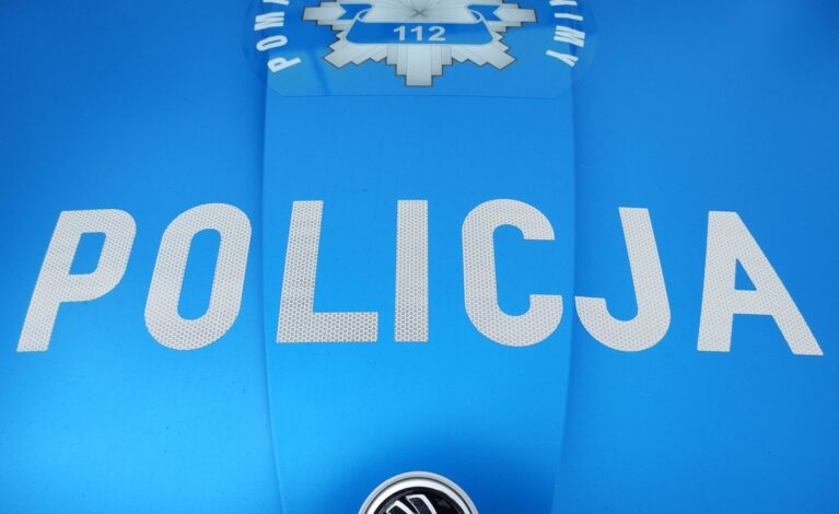 Policjanci z V Komisariatu Policji w Częstochowie uratowali 51-latkę