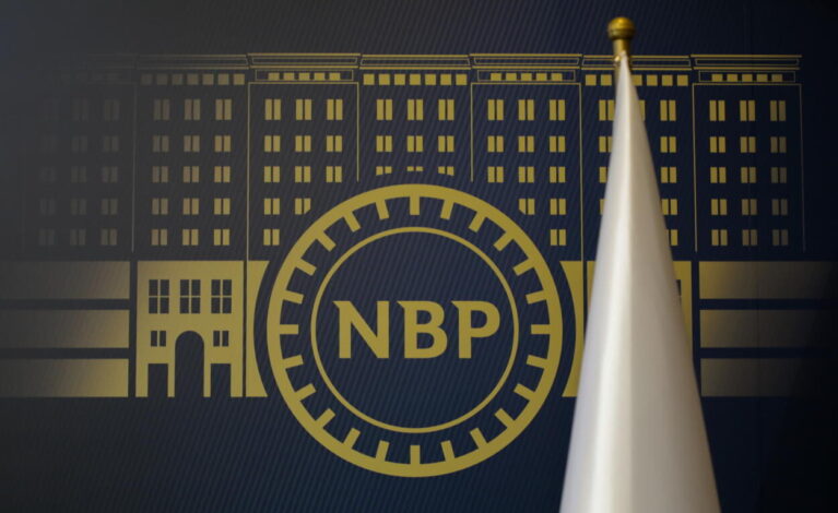 NBP: inflacja bazowa po wyłączeniu cen energii i żywności w październiku wyniosła 8 proc.