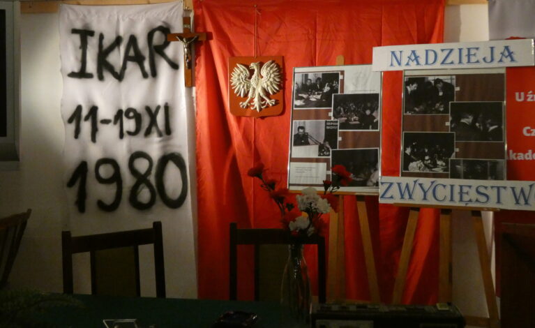 Klub „Ikar”, czyli symbol walki i determinacji w Częstochowie