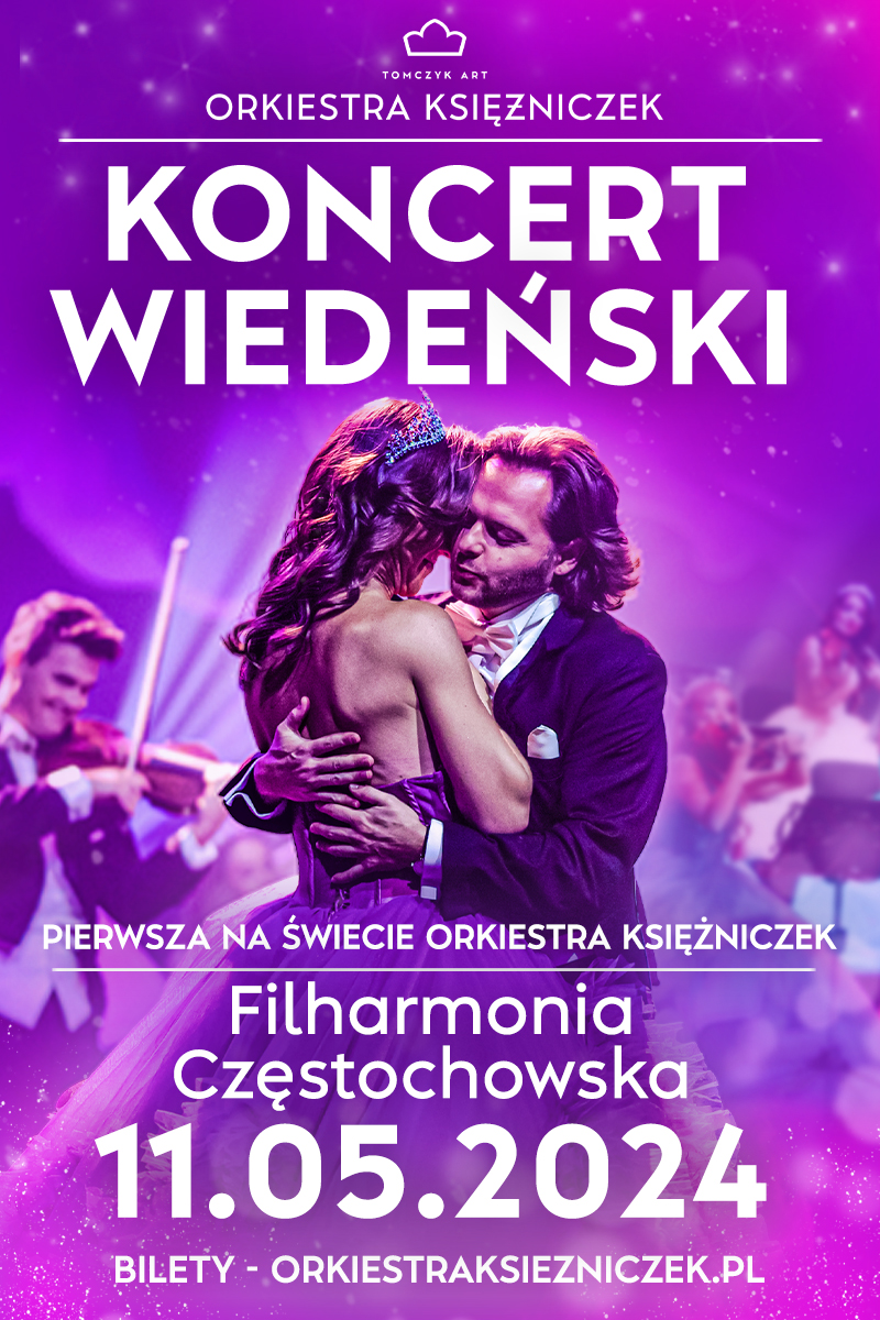 koncert wiedeński