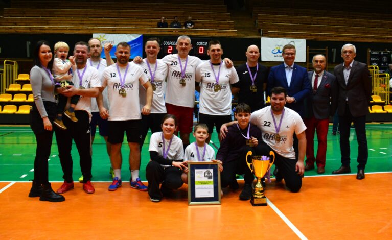 Za nami finałowe spotkania XXIX edycji Ligi Futsalu o Puchar Prezydenta Miasta Częstochowy