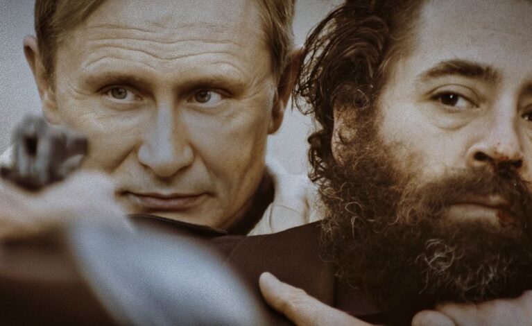 Film „Putin”, w reżyserii Patryka Vegi, zrealizowany z wykorzystaniem AI sprzedaje się na całym świecie w atmosferze ogromnego zainteresowania przywódcą Rosji