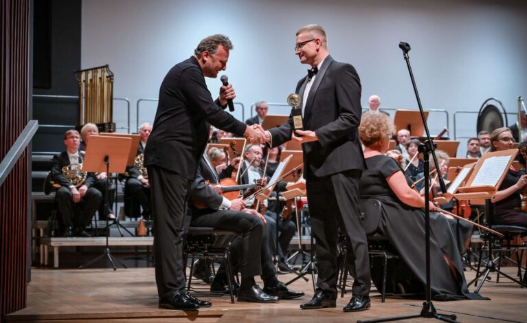 Filharmonia Częstochowska zakończyła sezon artystyczny